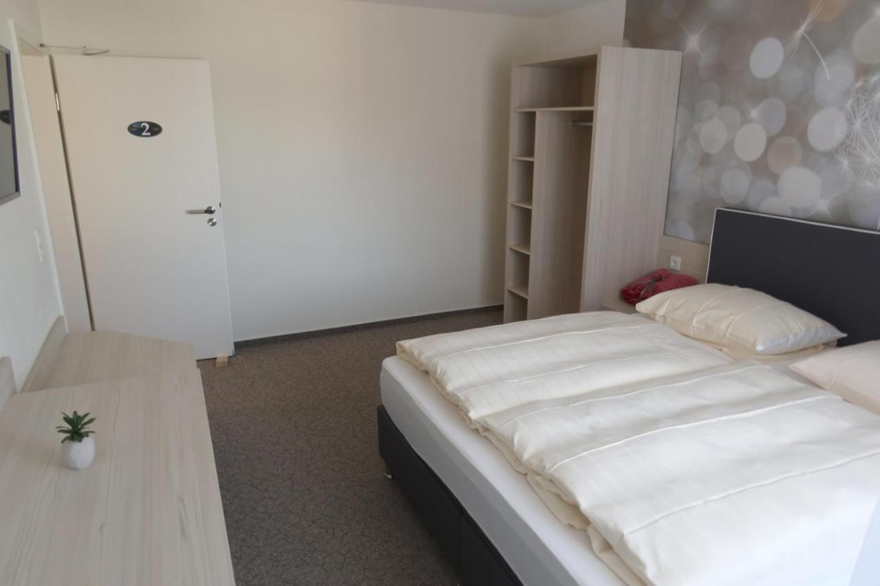 Waldmohr Hotel Waldoza מראה חיצוני תמונה